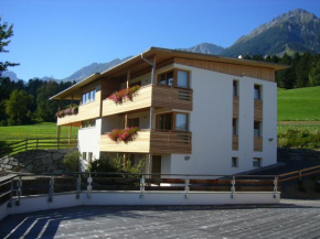 Appartement Karlhof Innsbruck